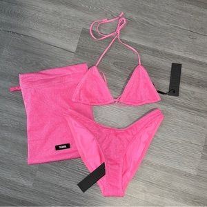 TRIANGL BIKINI - size M - never worn!!! With tags!!!!